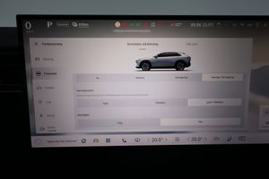 Mazda CX-6e bild 24