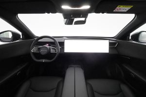 Mazda CX-6e bild 9