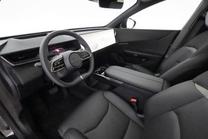 Mazda CX-6e bild 11