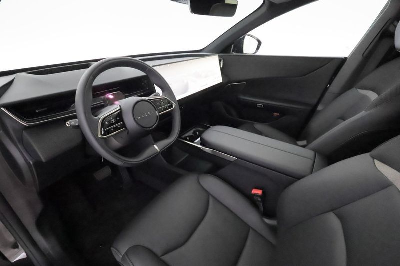 Mazda CX-6e bild 11