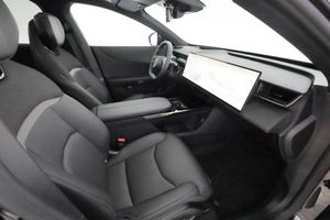 Mazda CX-6e bild 14