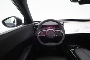 Mazda CX-6e bild 10