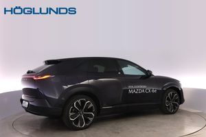 Mazda CX-6e bild 3