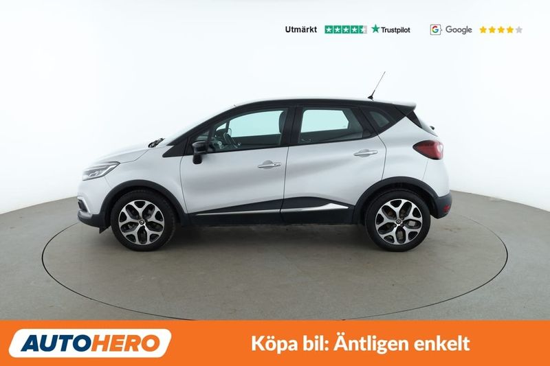 Renault Captur bild 2