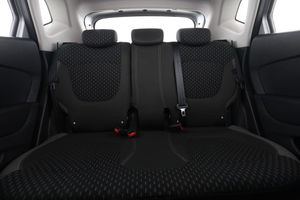 Renault Captur bild 16