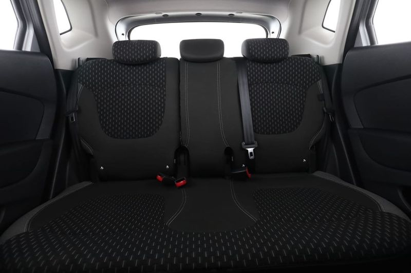 Renault Captur bild 16
