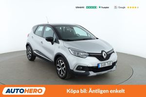 Renault Captur bild 8