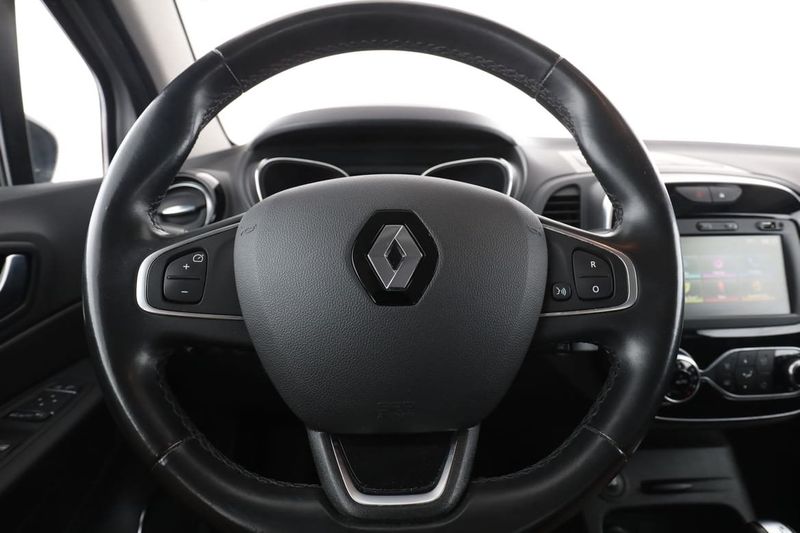 Renault Captur bild 19
