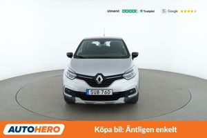 Renault Captur bild 9