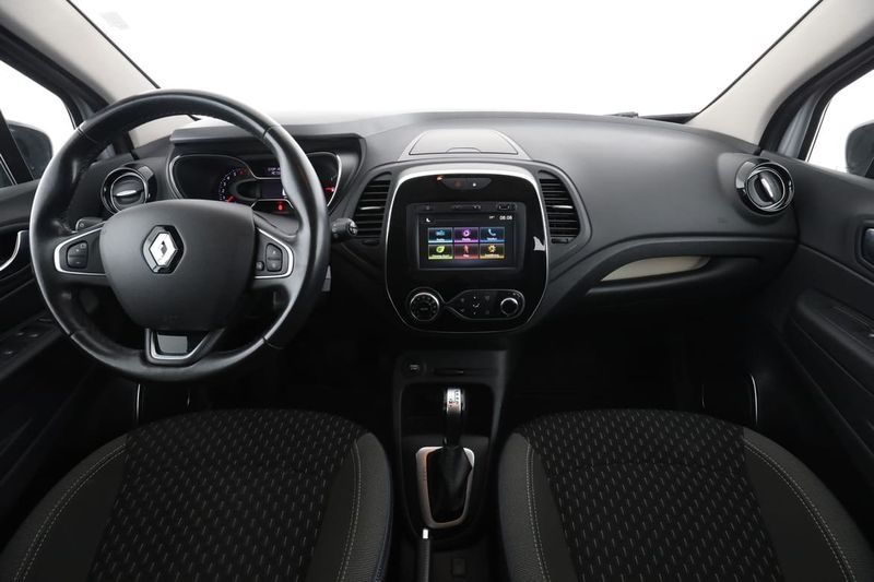 Renault Captur bild 13