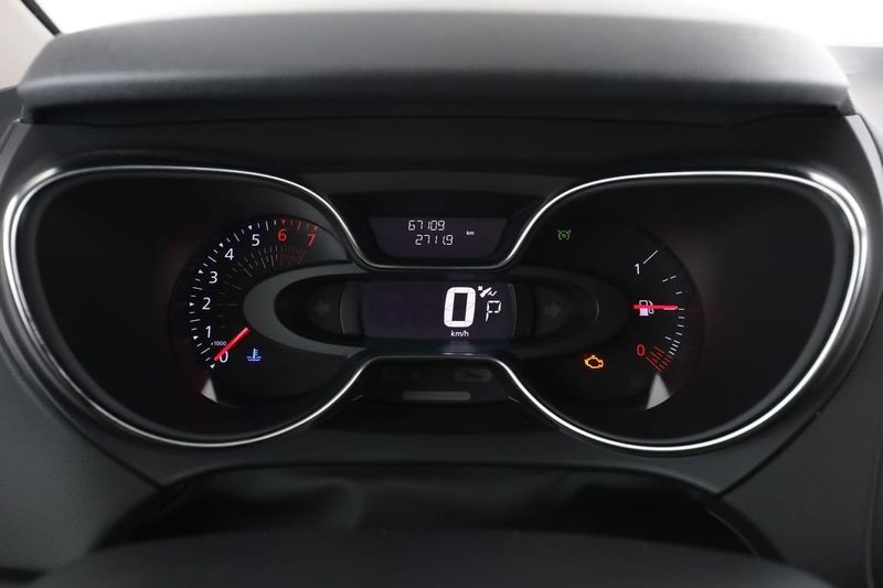 Renault Captur bild 20