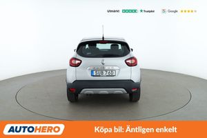 Renault Captur bild 4