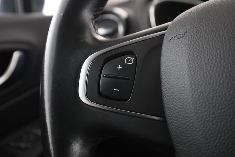 Renault Captur bild 27