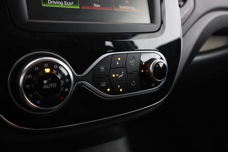 Renault Captur bild 23