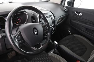 Renault Captur bild 12