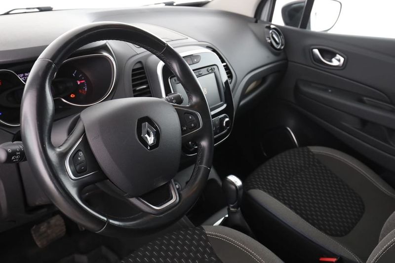 Renault Captur bild 12
