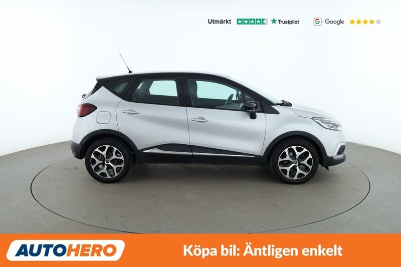 Renault Captur bild 7