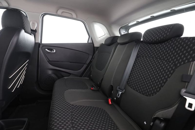 Renault Captur bild 15