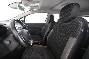 Renault Captur bild 11