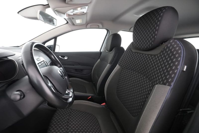 Renault Captur bild 11