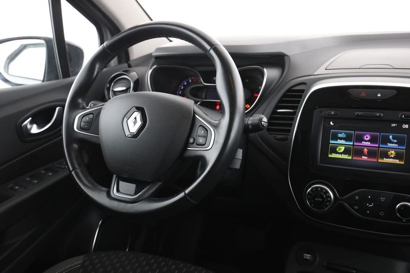 Renault Captur bild 14