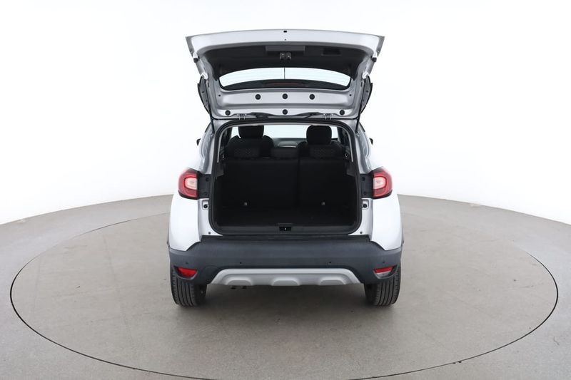 Renault Captur bild 17