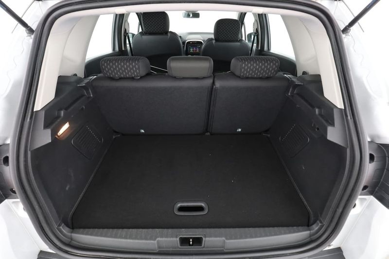 Renault Captur bild 18