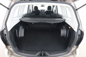 Subaru Forester bild 18