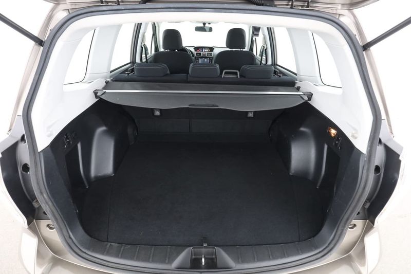 Subaru Forester bild 18