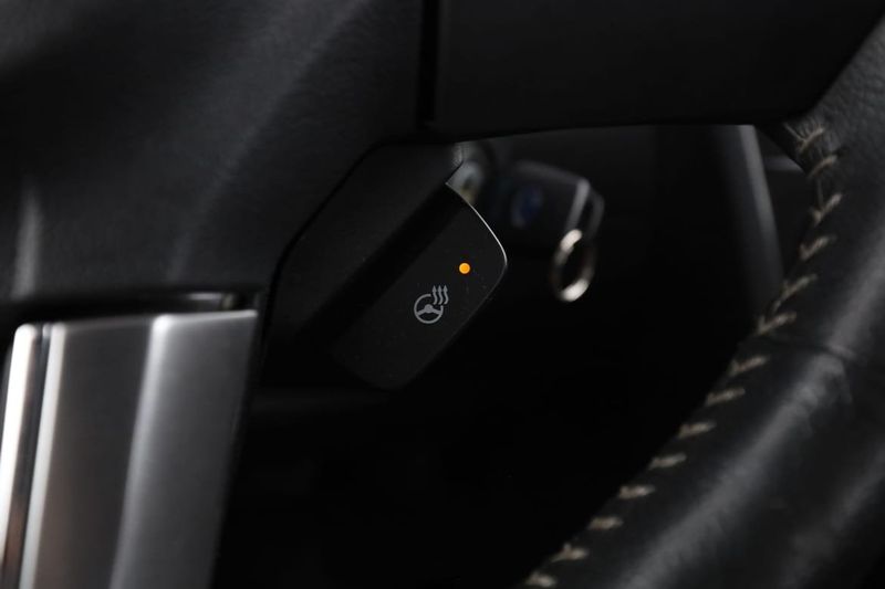 Subaru Forester bild 28