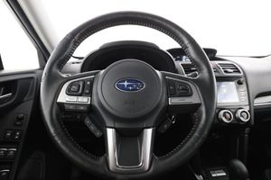 Subaru Forester bild 19