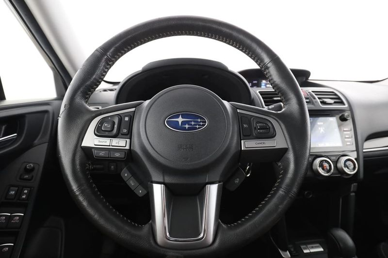 Subaru Forester bild 19