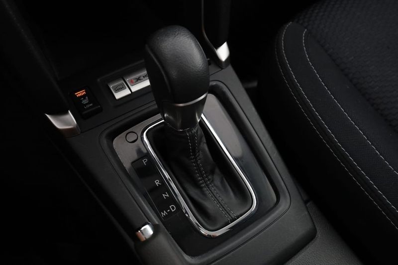 Subaru Forester bild 26