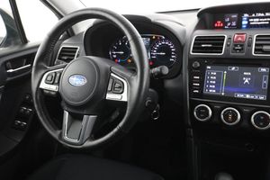 Subaru Forester bild 14