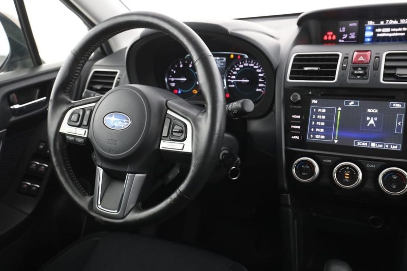 Subaru Forester bild 14