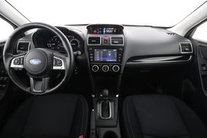 Subaru Forester bild 13