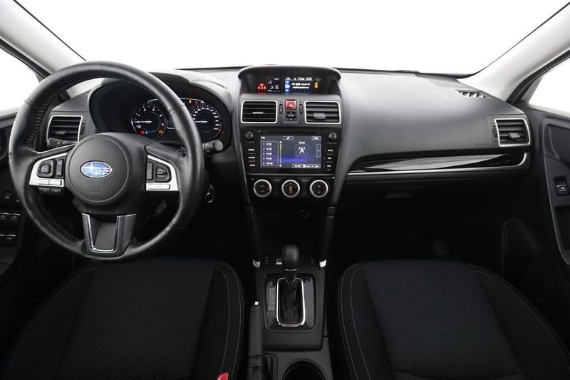 Subaru Forester bild 13