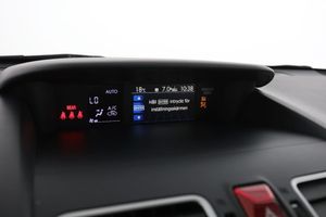 Subaru Forester bild 24