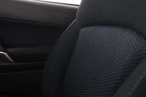 Subaru Forester bild 33
