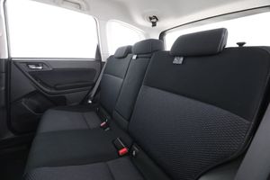 Subaru Forester bild 15
