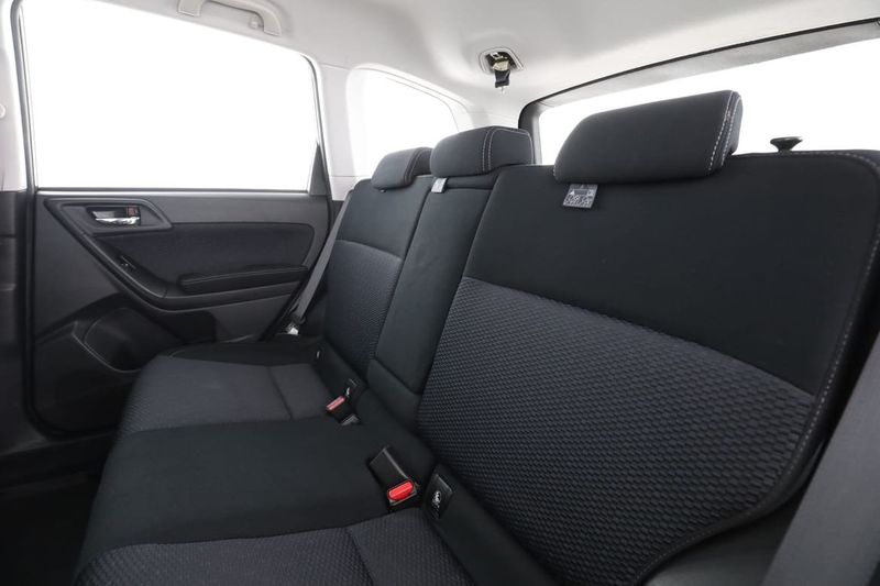 Subaru Forester bild 15