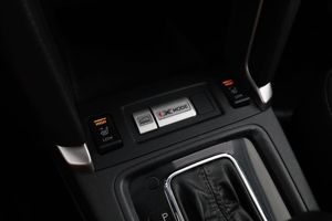 Subaru Forester bild 25