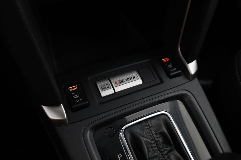 Subaru Forester bild 25