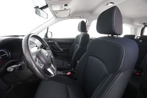 Subaru Forester bild 11