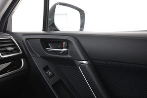 Subaru Forester bild 34