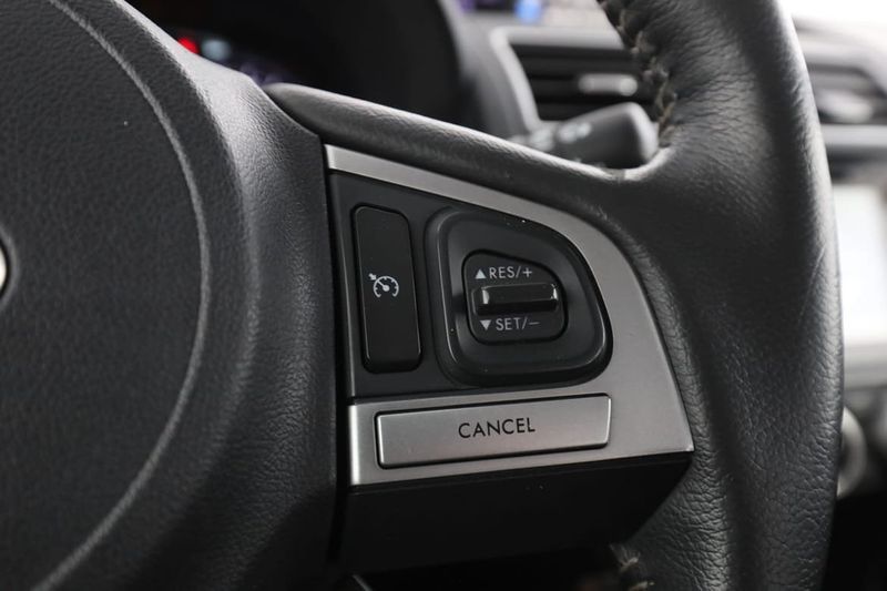 Subaru Forester bild 29