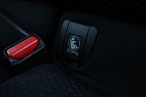 Subaru Forester bild 35