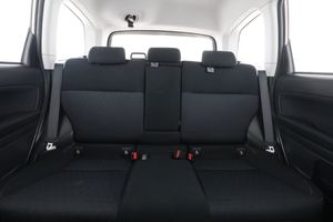Subaru Forester bild 16