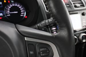 Subaru Forester bild 30