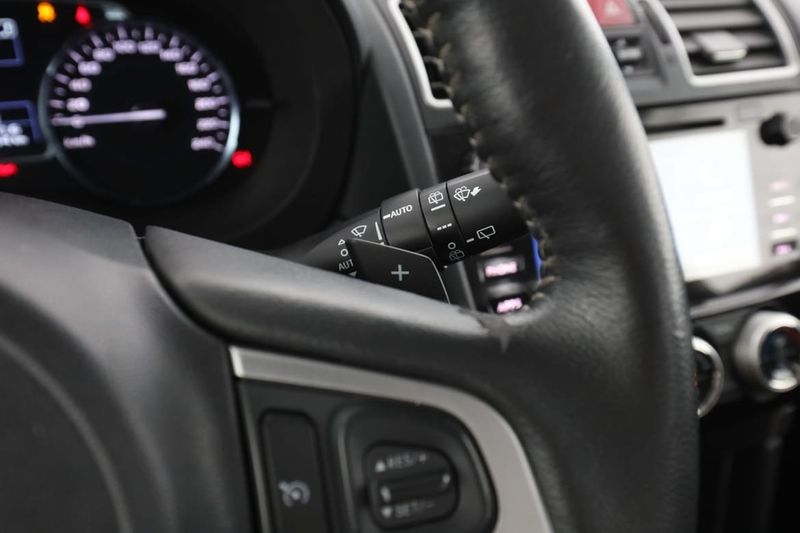 Subaru Forester bild 30